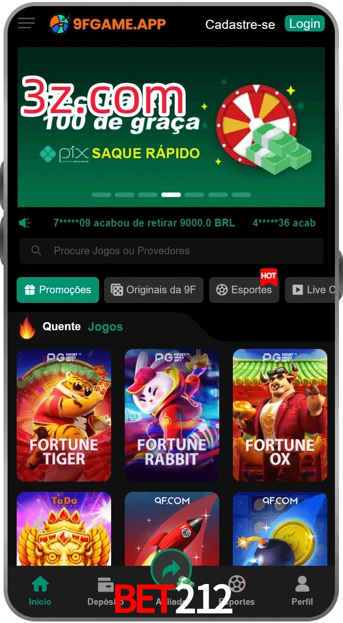Bet212